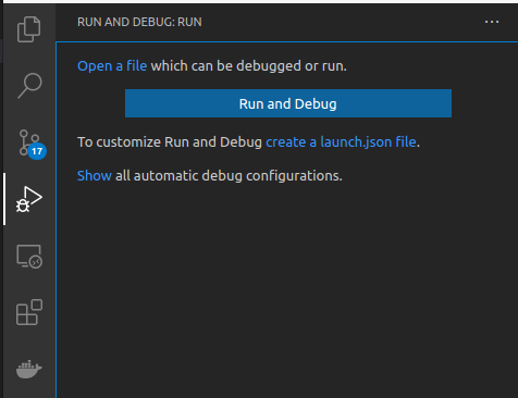 Configurar xdebug en VSCode